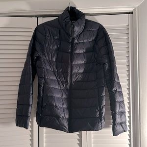 Uniqlo Light Weight Puffer Jacket